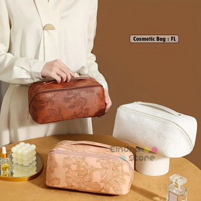 Cosmetic Bag : FL